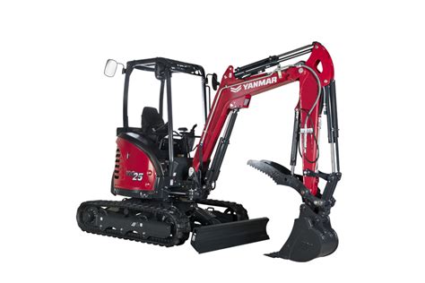 yanmar 25 mini excavator|yanmar vio25 6b price.